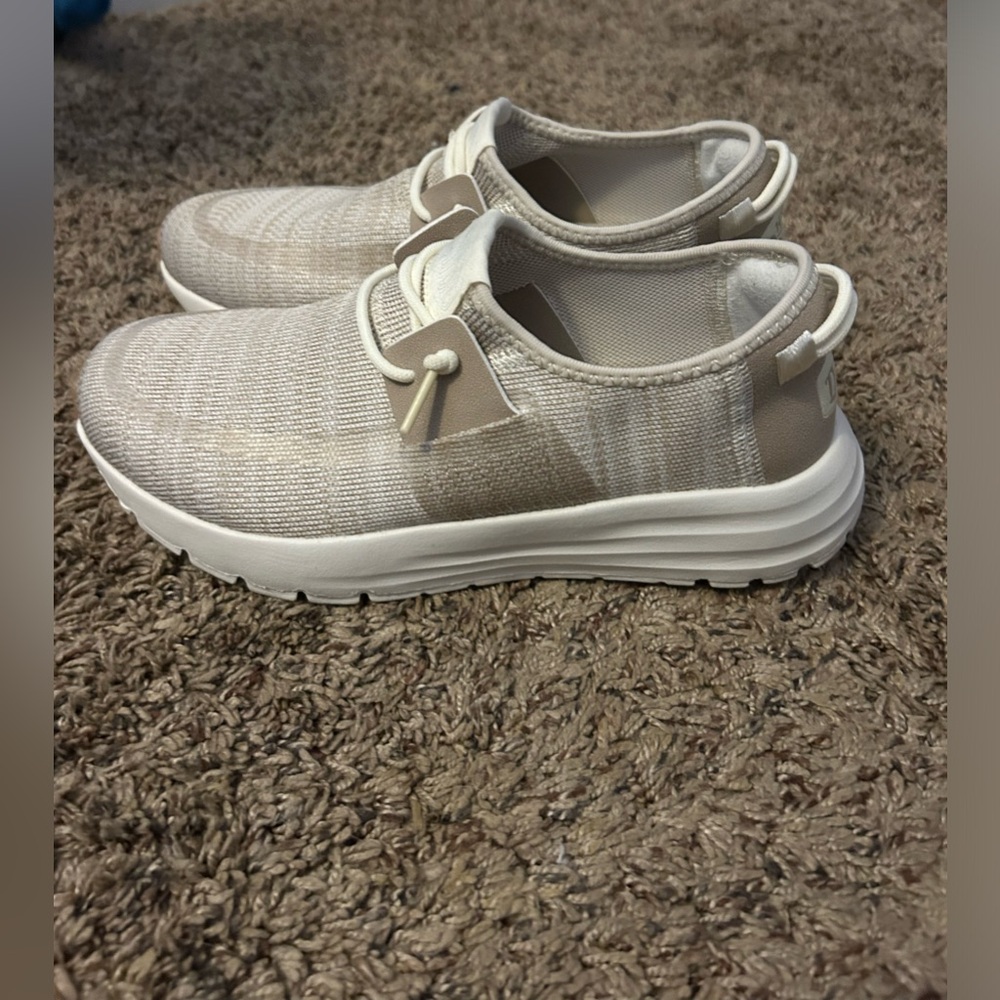 Hey Dude Shoes
